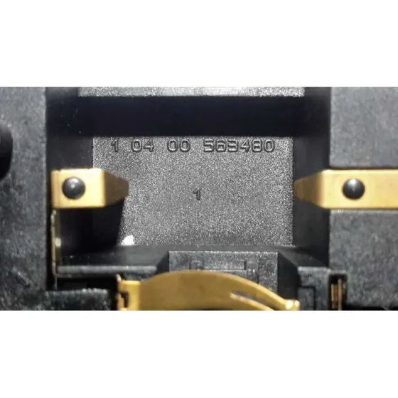 Mando Intermitentes para Fiat Punto Berlina (188)