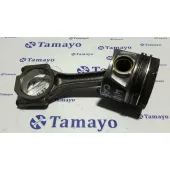 Biela para Audi A4 Avant (8K5) (2008)
