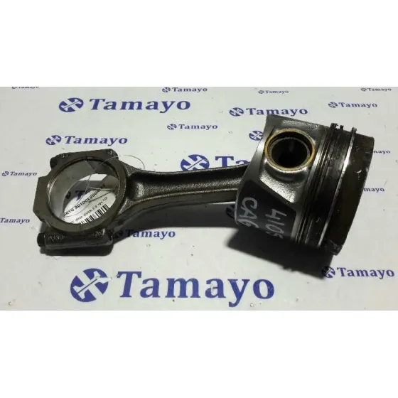 Biela para Audi A4 Avant (8K5) (2008)
