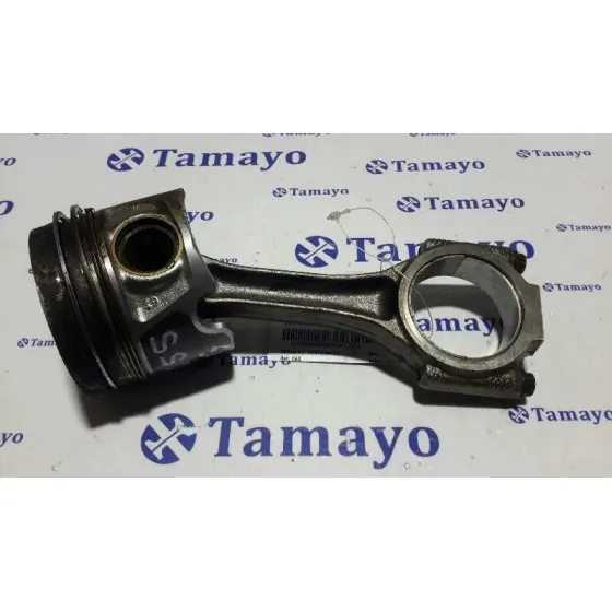 Biela para Audi A4 Avant (8K5) (2008)