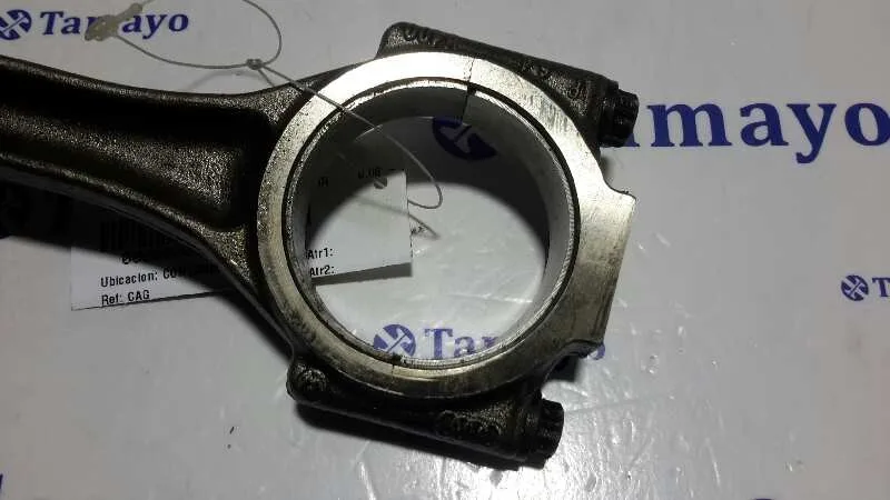 Biela para Audi A4 Avant (8K5) (2008)