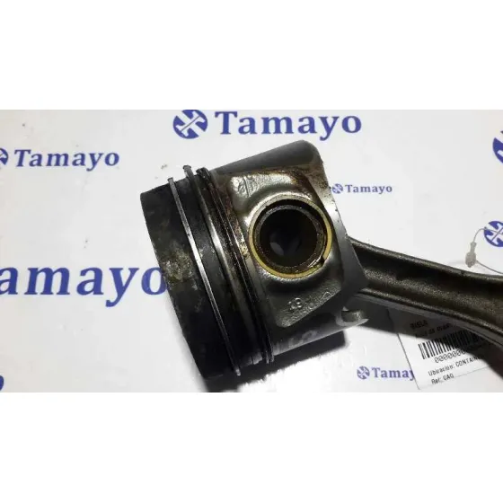 Biela para Audi A4 Avant (8K5) (2008)
