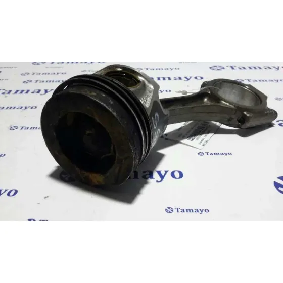 Biela para Audi A4 Avant (8K5) (2008)