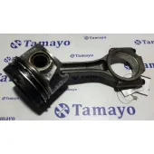 Biela para Audi A4 Avant (8K5) (2008)