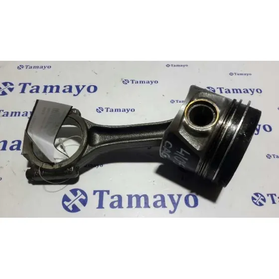 Biela para Audi A4 Avant (8K5) (2008)