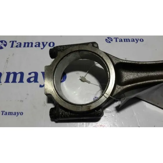 Biela para Audi A4 Avant (8K5) (2008)
