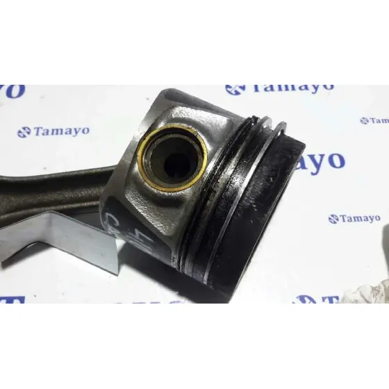 Biela para Audi A4 Avant (8K5) (2008)