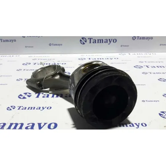 Biela para Audi A4 Avant (8K5) (2008)