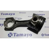 Biela para Audi A4 Avant (8K5) (2008)