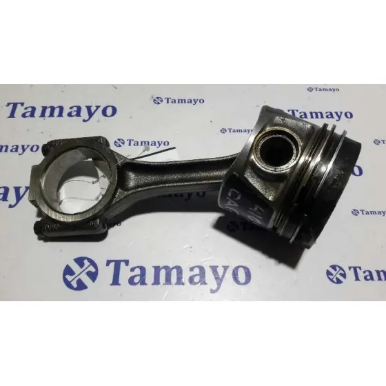 Biela para Audi A4 Avant (8K5) (2008)
