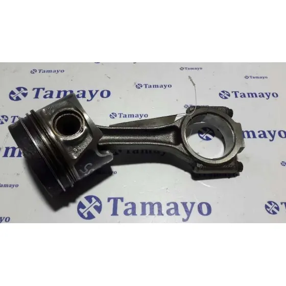 Biela para Audi A4 Avant (8K5) (2008)