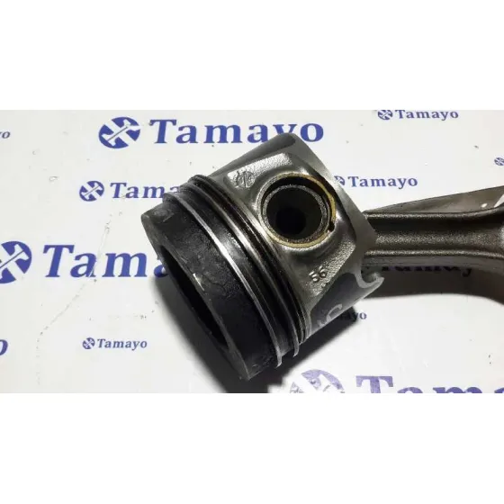 Biela para Audi A4 Avant (8K5) (2008)