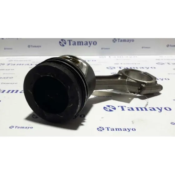 Biela para Audi A4 Avant (8K5) (2008)