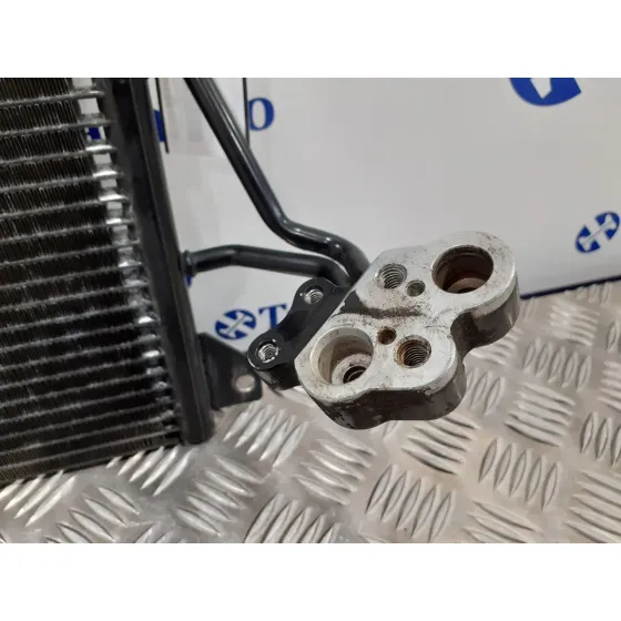 Condensador / Radiador Aire Acondicionado para Volkswagen Touareg (7La)