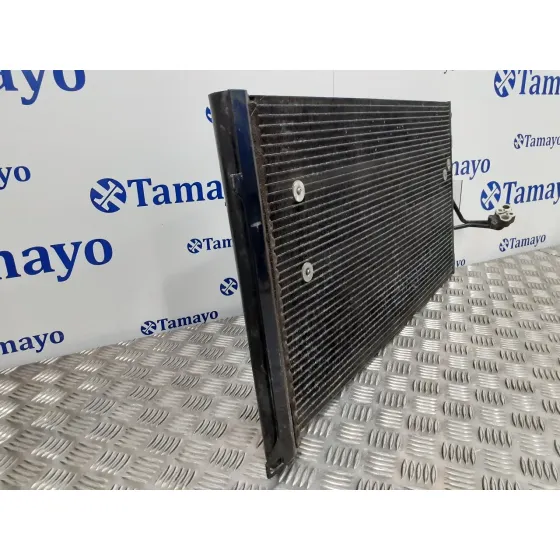 Condensador / Radiador Aire Acondicionado para Volkswagen Touareg (7La)