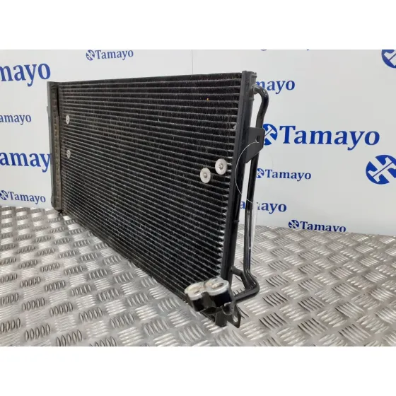 Condensador / Radiador Aire Acondicionado para Volkswagen Touareg (7La)