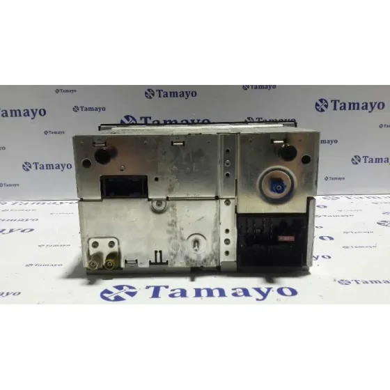 Sistema Navegacion Gps para Volkswagen Touareg (7La)