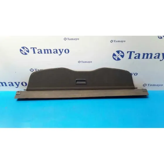 Bandeja Trasera para Volkswagen Touareg (7La)
