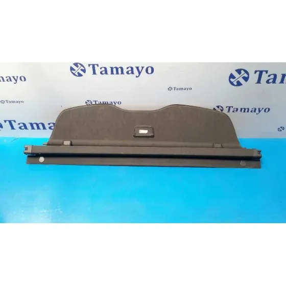Bandeja Trasera para Volkswagen Touareg (7La)