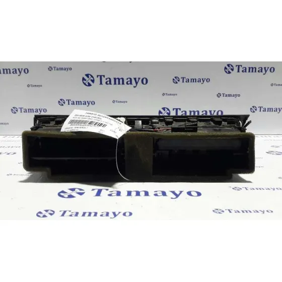 Difusor Aire Central para Audi A4 Avant (8K5) (2008)
