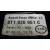 Difusor Aire Central para Audi A4 Avant (8K5) (2008)