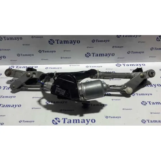 Motor Limpia Delantero para Toyota Auris