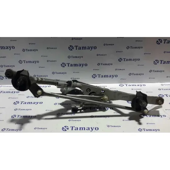Motor Limpia Delantero para Toyota Auris