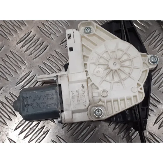 Elevalunas Trasero Derecho para Audi A4 Avant (8K5) (2008)