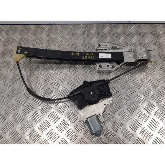 Elevalunas Trasero Derecho para Audi A4 Avant (8K5) (2008)
