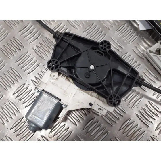 Elevalunas Trasero Derecho para Audi A4 Avant (8K5) (2008)