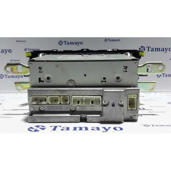 Sistema Audio / Radio Cd para Toyota Auris