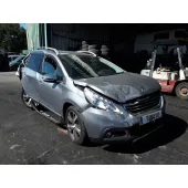 Caja Cambios para Peugeot 2008 (--.2013->)