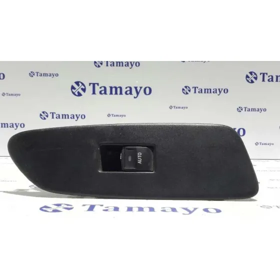 Mando Elevalunas Delantero Derecho para Toyota Auris