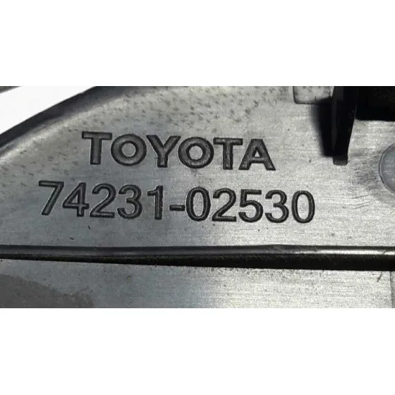 Mando Elevalunas Delantero Derecho para Toyota Auris