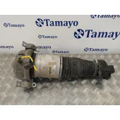 Amortiguador Trasero Derecho para Volkswagen Touareg (7La)