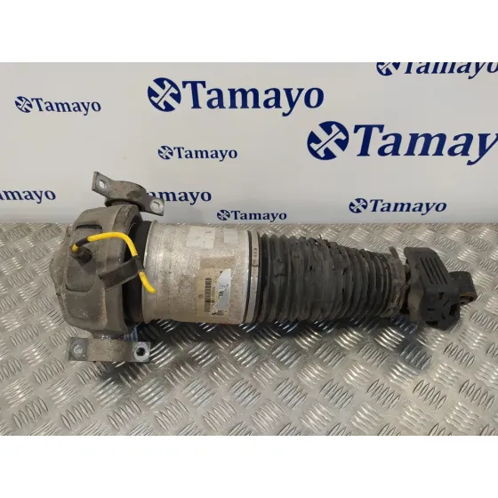 Amortiguador Trasero Derecho para Volkswagen Touareg (7La)