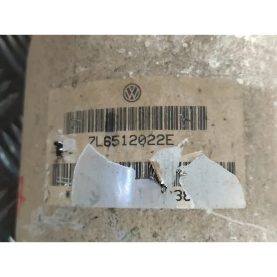 Amortiguador Trasero Derecho para Volkswagen Touareg (7La)