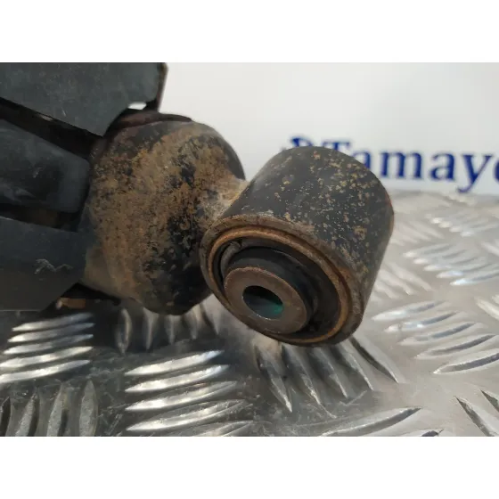 Amortiguador Trasero Derecho para Volkswagen Touareg (7La)