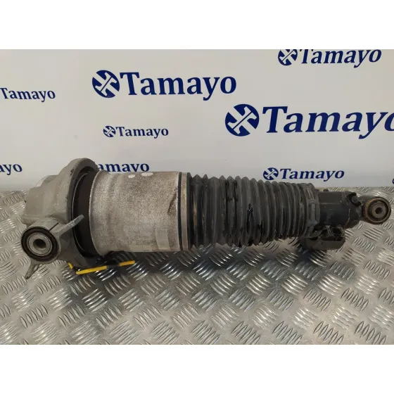 Amortiguador Trasero Derecho para Volkswagen Touareg (7La)