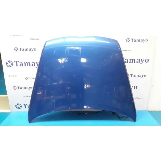 Capot para Volkswagen Touareg (7La)