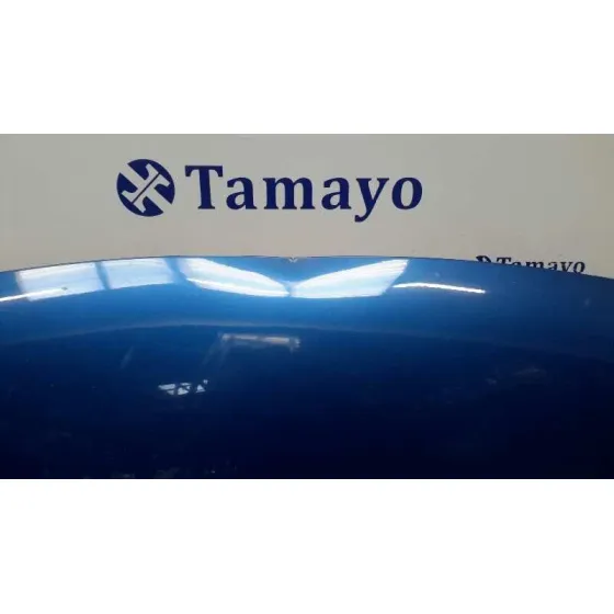 Capot para Volkswagen Touareg (7La)