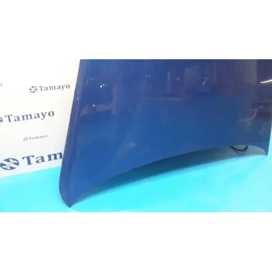 Capot para Volkswagen Touareg (7La)