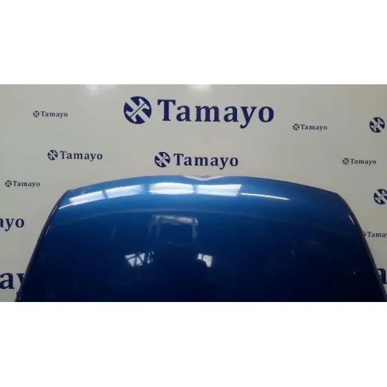 Capot para Volkswagen Touareg (7La)