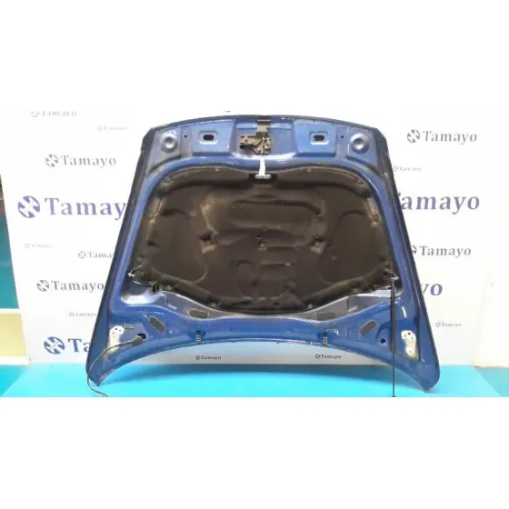 Capot para Volkswagen Touareg (7La)