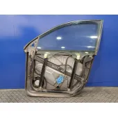 Elevalunas Delantero Izquierdo para Volkswagen Touareg (7La)