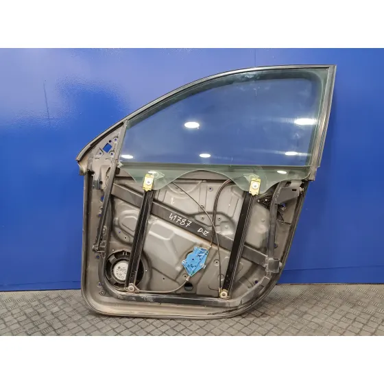 Elevalunas Delantero Izquierdo para Volkswagen Touareg (7La)