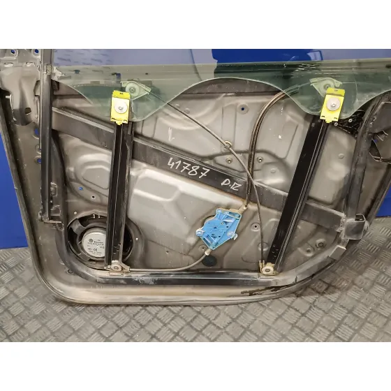 Elevalunas Delantero Izquierdo para Volkswagen Touareg (7La)