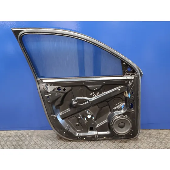 Elevalunas Delantero Izquierdo para Volkswagen Touareg (7La)