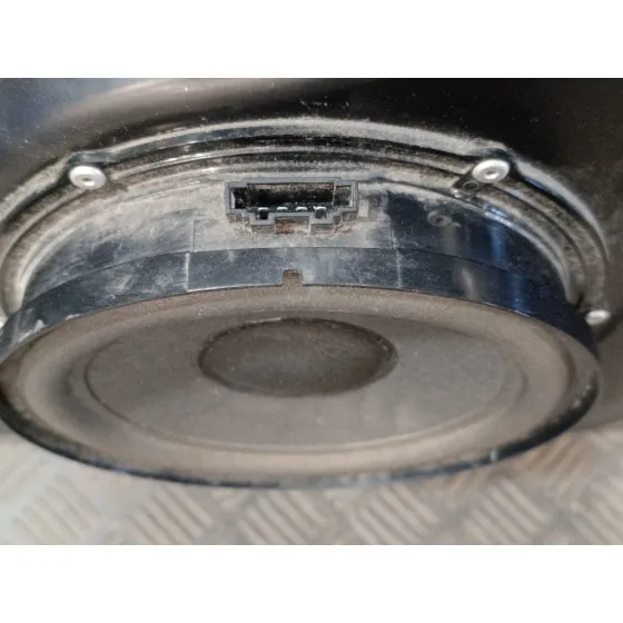 Elevalunas Delantero Izquierdo para Volkswagen Touareg (7La)