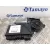 Motor Elevalunas Trasero Izquierdo para Volkswagen Touareg (7La)